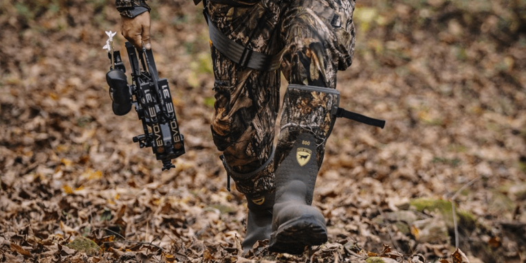 The Best Turkey Hunting Boots of 2024, According to Experts