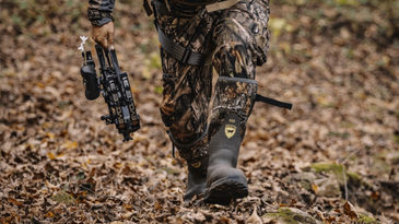 The Best Turkey Hunting Boots of 2024