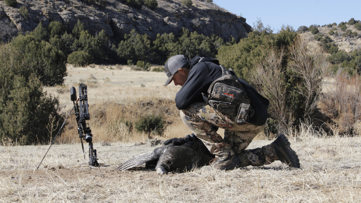 Turkey Hunting Gear photo