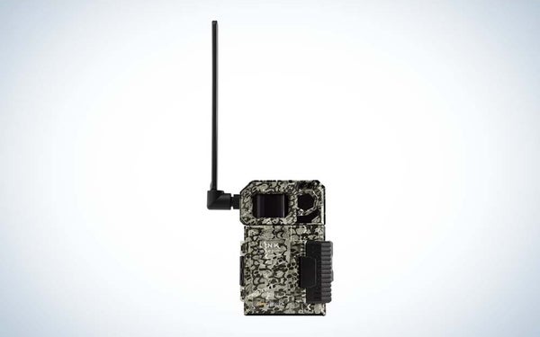 SpyPoint LINK-MICRO-LTE Mobile Camera