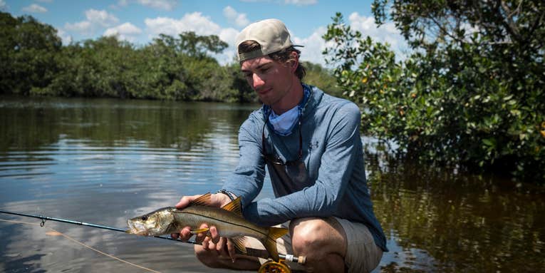 The Best Fly Fishing Rods for Beginners of 2024