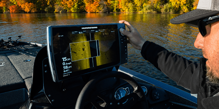 We Spent Hours on the Water To Find the 6 Best Side Imaging Fish Finders