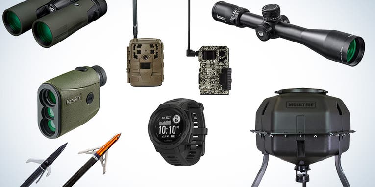 The Biggest Deals You Can Still Shop at Cabela’s Fall Hunting Classic Sale