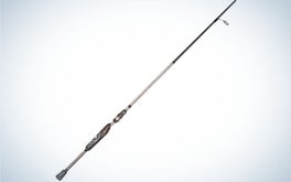Denali Attax Casting Rod – 7-foot, Medium Heavy 