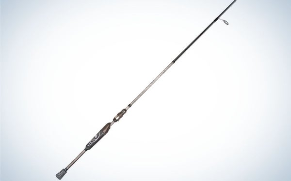 Denali Attax Casting Rod â 7-foot, Medium Heavy 