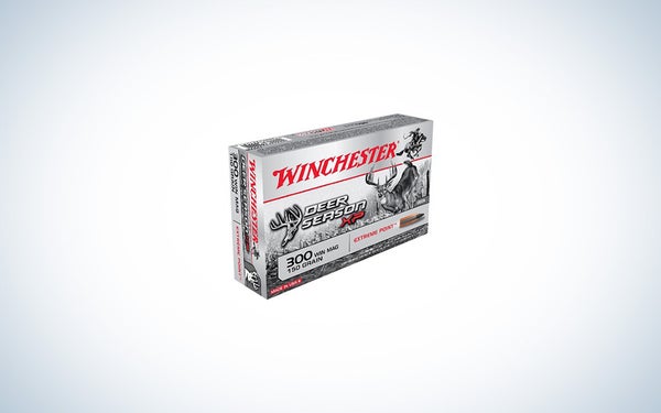 Winchester Deer Season XP .300 Winchester Magnum, 150-grain