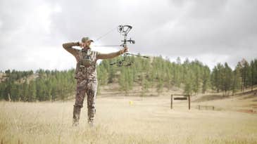 Best Cyber Monday Compound Bow Deals of 2023