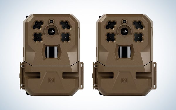 Moultrie Mobile EDGE 2-pack