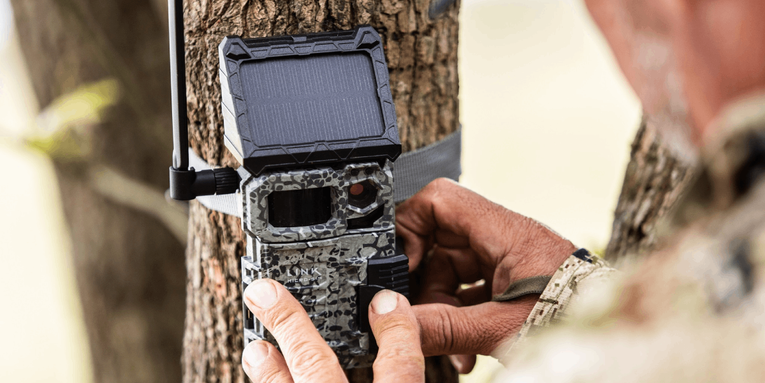 Save Up To $50 On Trail Cameras at Cabela’s Today