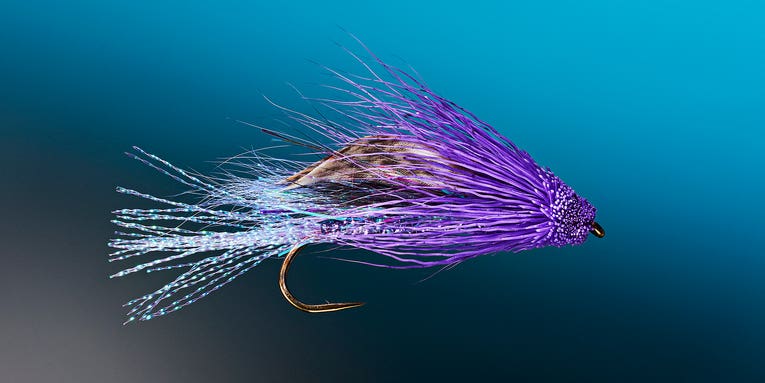 The Best Classic Steelhead Flies for Every Month of the Fall
