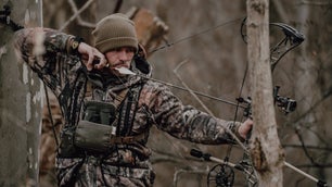 Follow This Archery Practice Regimen to Shoot Lights Out in the Field