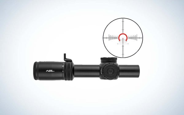 Primary Arms Scope