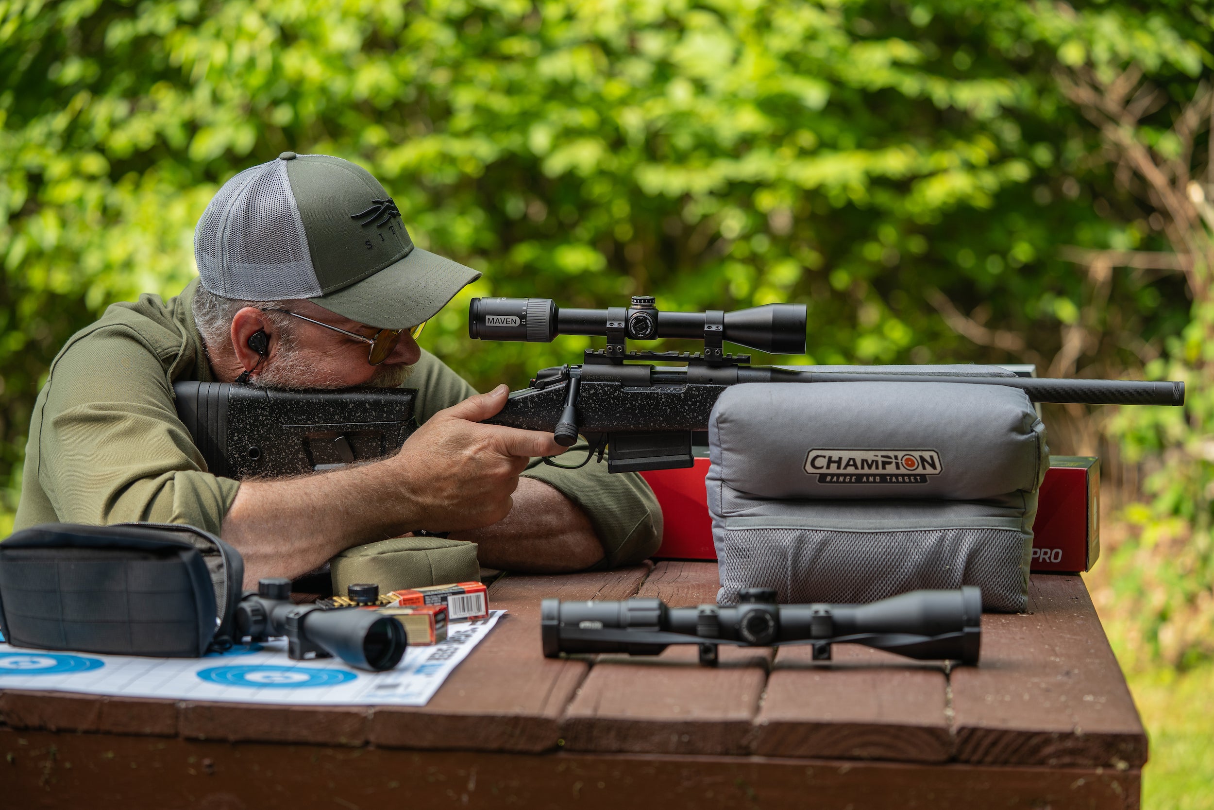 Best Rifle Scopes of 2023, Expert Tested Field and Stream