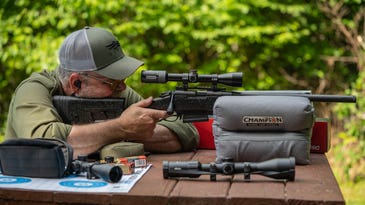The Best Rifle Scopes of 2024, Expert Tested
