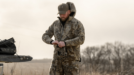 Best Hunting Jackets for 2022