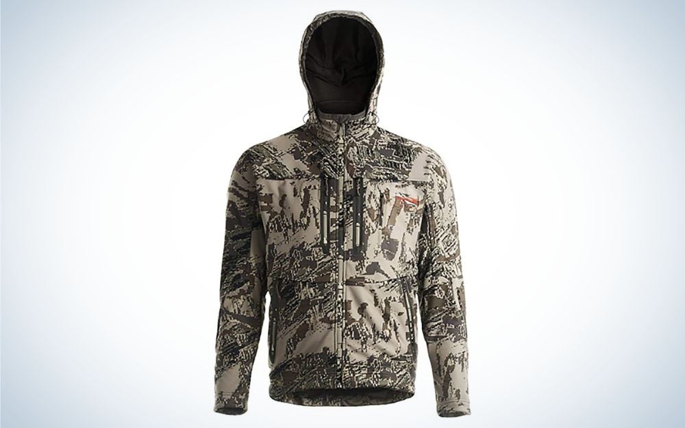 Best Hunting Jackets for 2023 | Field & Stream