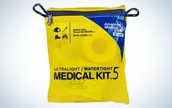 Best_Gifts_for_Hikers_Adventure_Medical_Kits