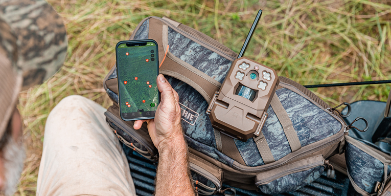 Moultrie Mobile Gives You the Edge You Were Looking For This Hunting Season