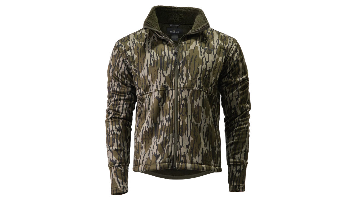 The 6 Best Hunting Jackets of 2024, Expert Tested | Field & Stream