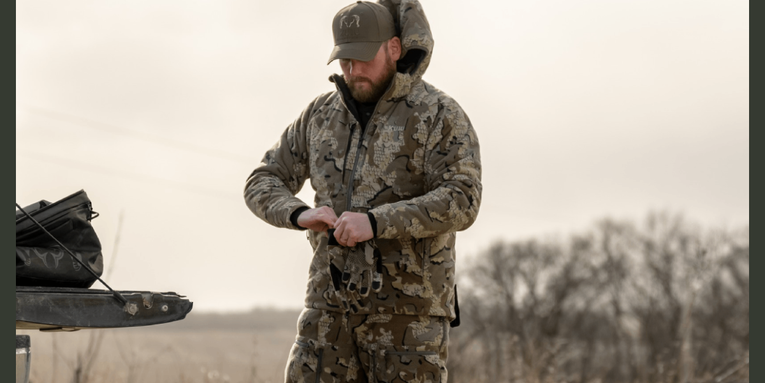 The 6 Best Hunting Jackets of 2024, Expert Tested