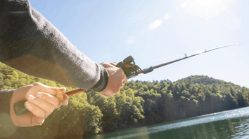 Best Catfish Rod and Reel Combos for 2022