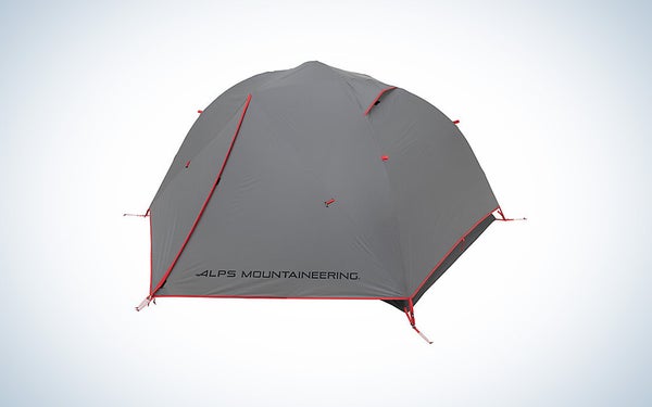 Alpine Helix 2 ALPS Tent