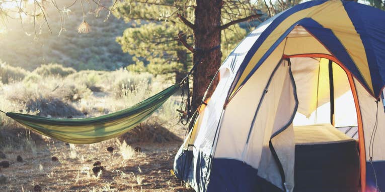 90+ Best Cyber Monday Camping Deals of 2023 You Can Still Shop