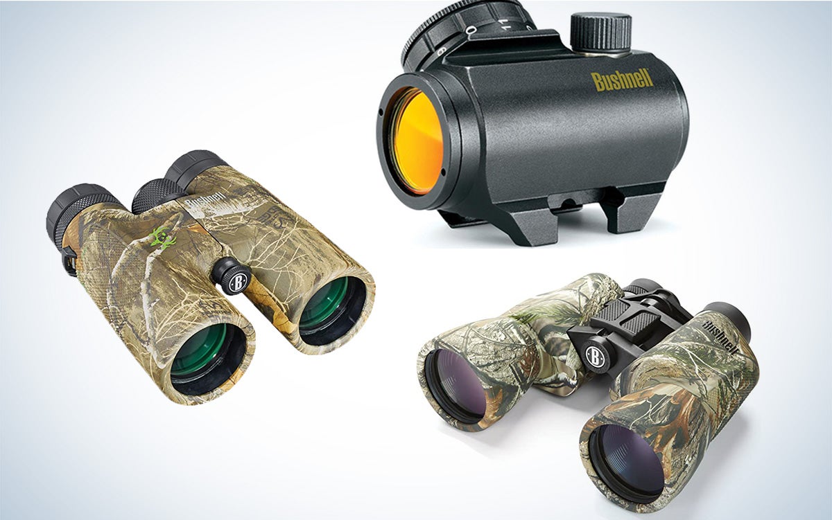 bushnell deals collage amazon early acess sale