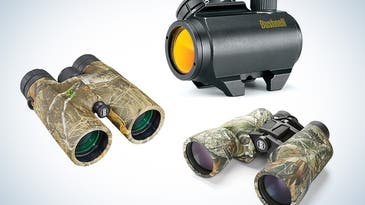 Save Up to 50% on Bushnell Binoculars at Amazon’s Prime Early Access Sale