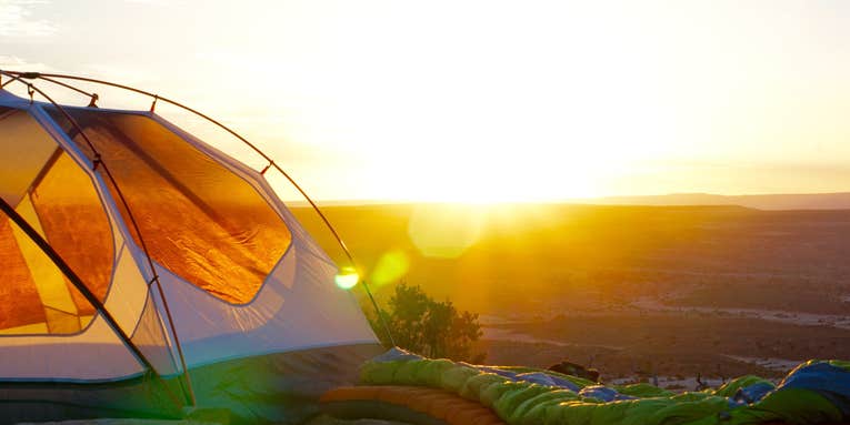 Best Camping Deals at Amazon’s Prime Early Access Sale