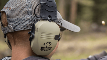 Walker’s Razor Ear Muffs Are 50% Off at Amazon Right Now