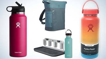 Save 30% on the Hydro Flask Water Bottle at Amazon’s October Prime Day Sale