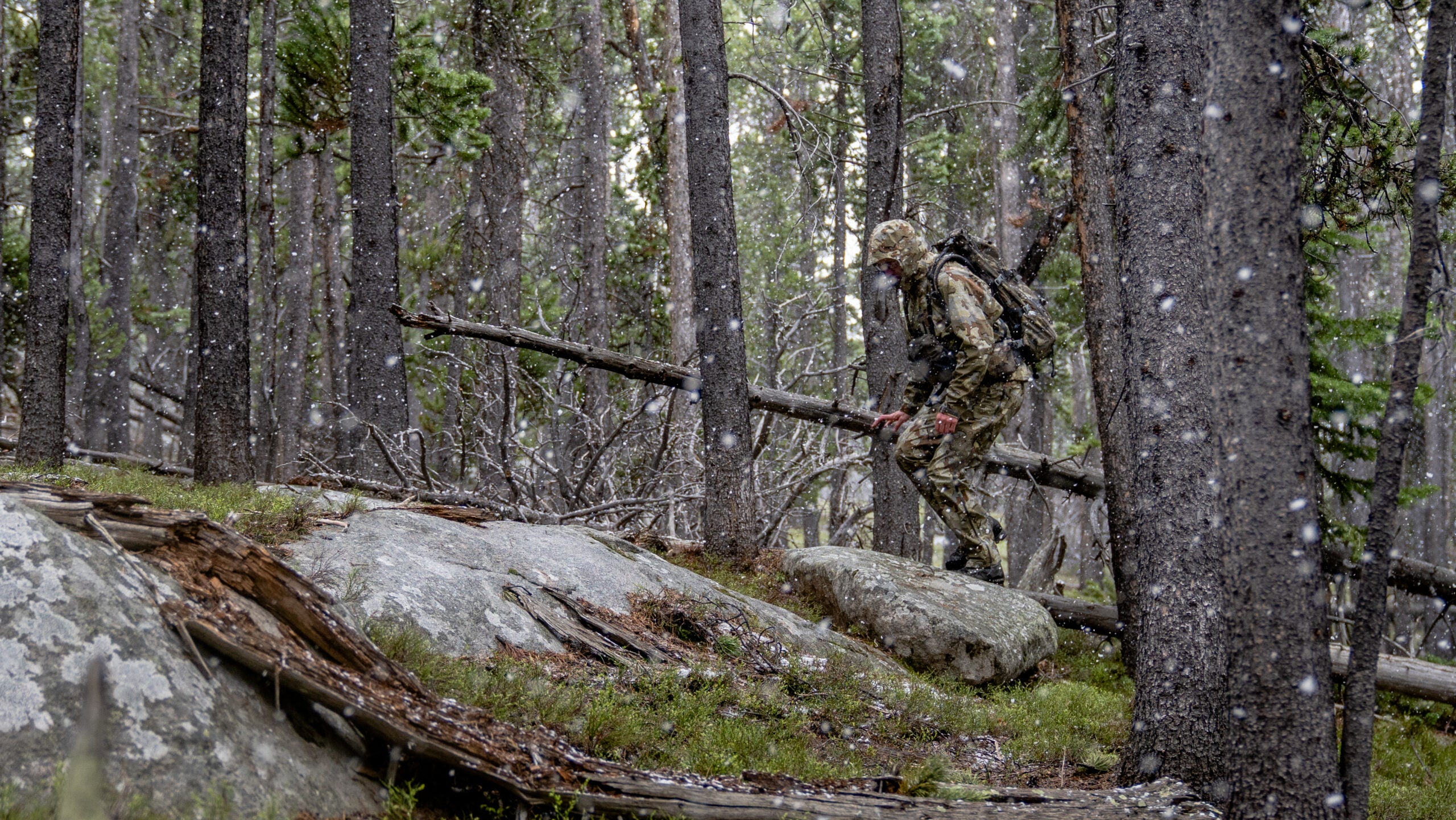 Tested: Kuiu's New Line of Women's Hunting Clothing