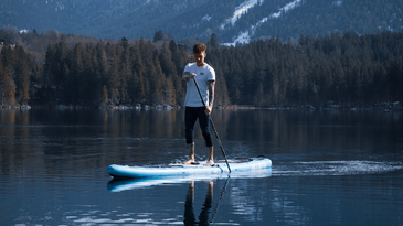 Get Up to $180 Off Kayaks and Paddle Boards at Amazon’s Prime Early Access Sale