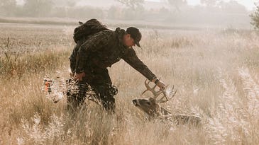 How to Bow Hunt Deer