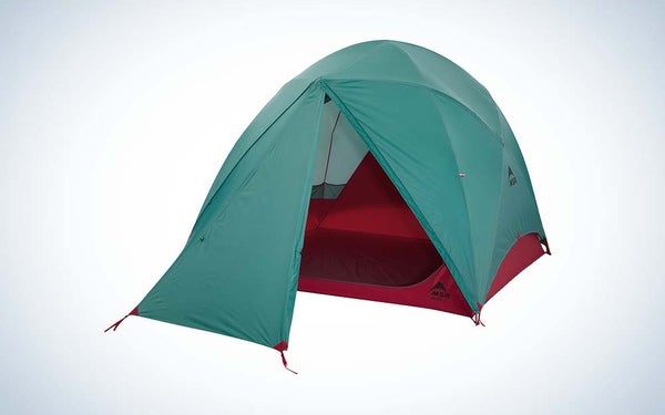 MSR Tent