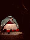 The MSR Habitude 6-person tent