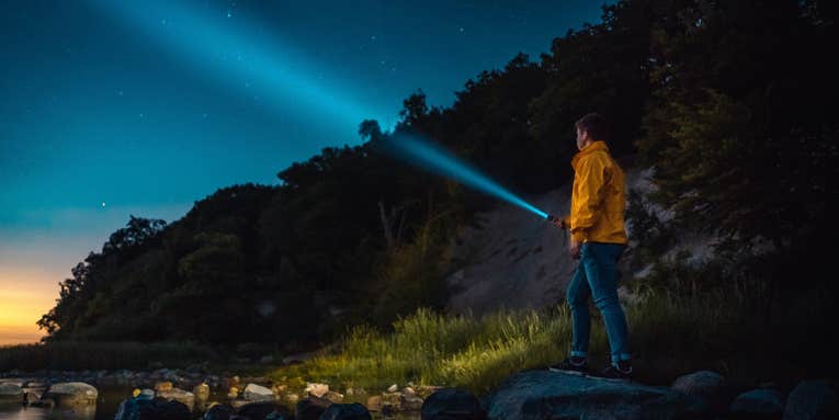 The Best Black Friday Flashlight Deals of 2023 You Can Still Get