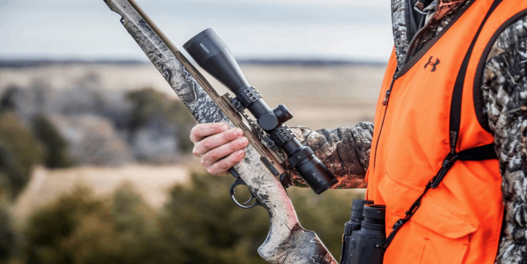 Guns.com is Having a Massive Sale on Hunting Gear This Week Only