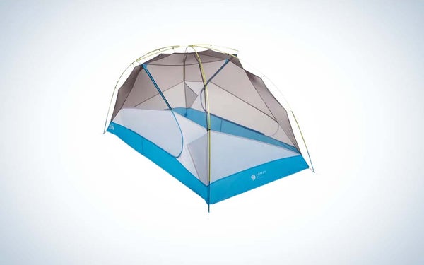 Mountain Hardware Aspect 2 Tent