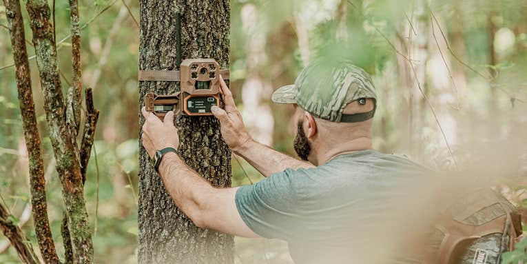 Tested: The New Moultrie Mobile Edge Cellular Trail Camera