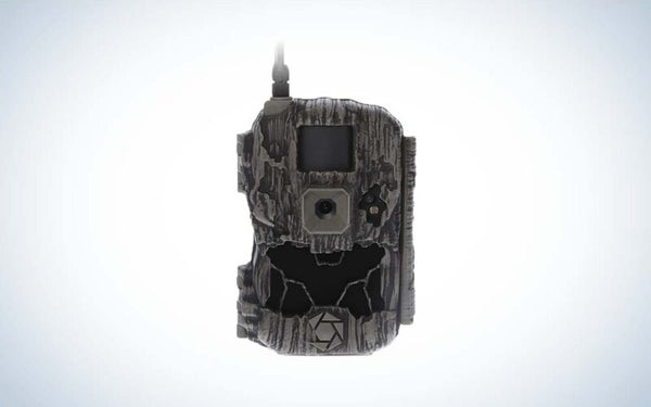 Stealth Cam DS4K