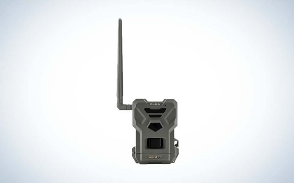 Spypoint Trail Cam