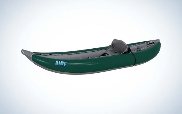 aire kayak