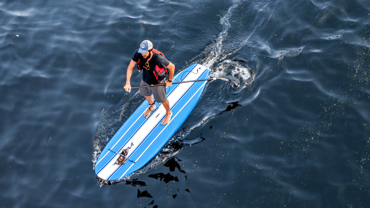 Best Gifts for Water Sports