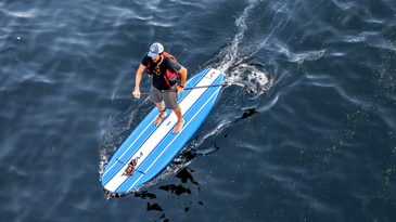The 22 Best Gifts for Water Sports Enthusiasts of 2022
