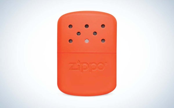 zippo hand warmer