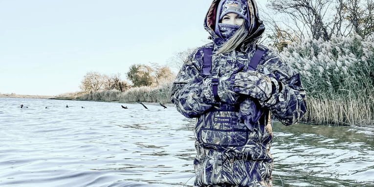 Tidewe Waders Review: Are They Any Good?