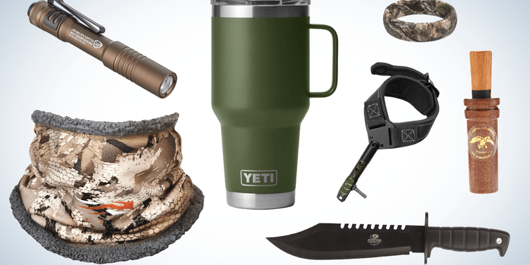 30 Best Stocking Stuffers for Hunters of 2023