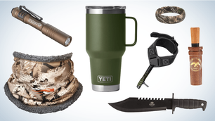 30 Best Stocking Stuffers for Hunters of 2022